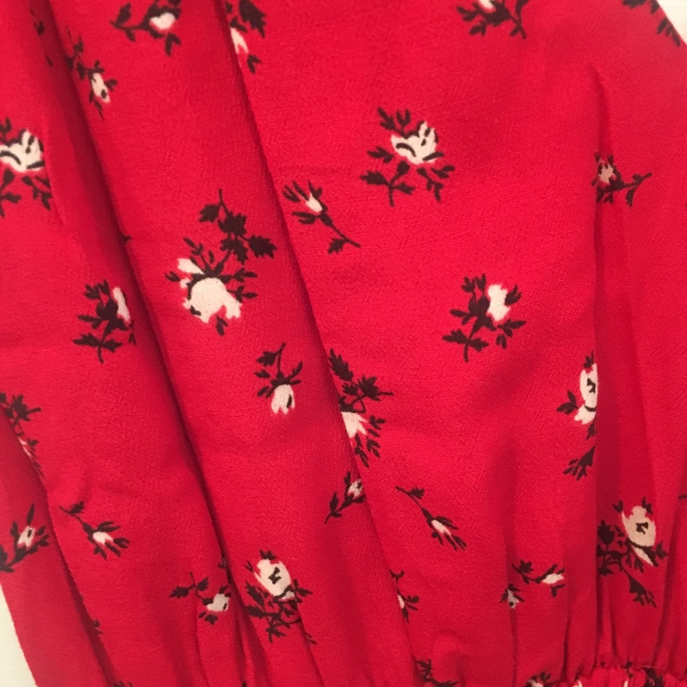 Madewell Dress - Picture 5 of 7